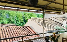 La Maisonnette