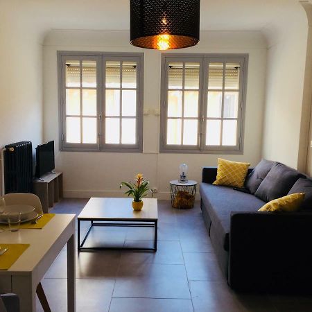 La Maisonnette Carcassonne Extérieur photo