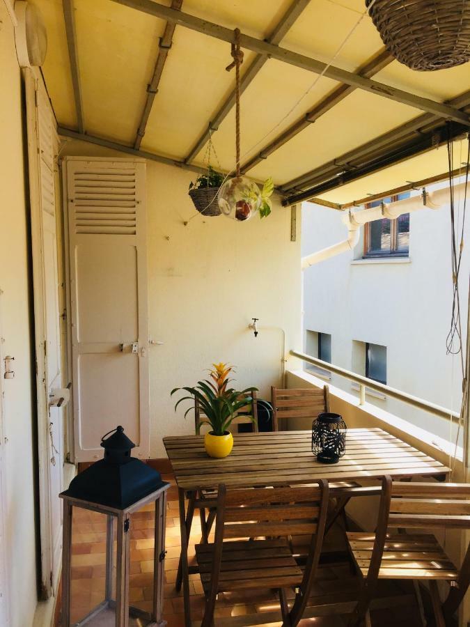 La Maisonnette Carcassonne Extérieur photo
