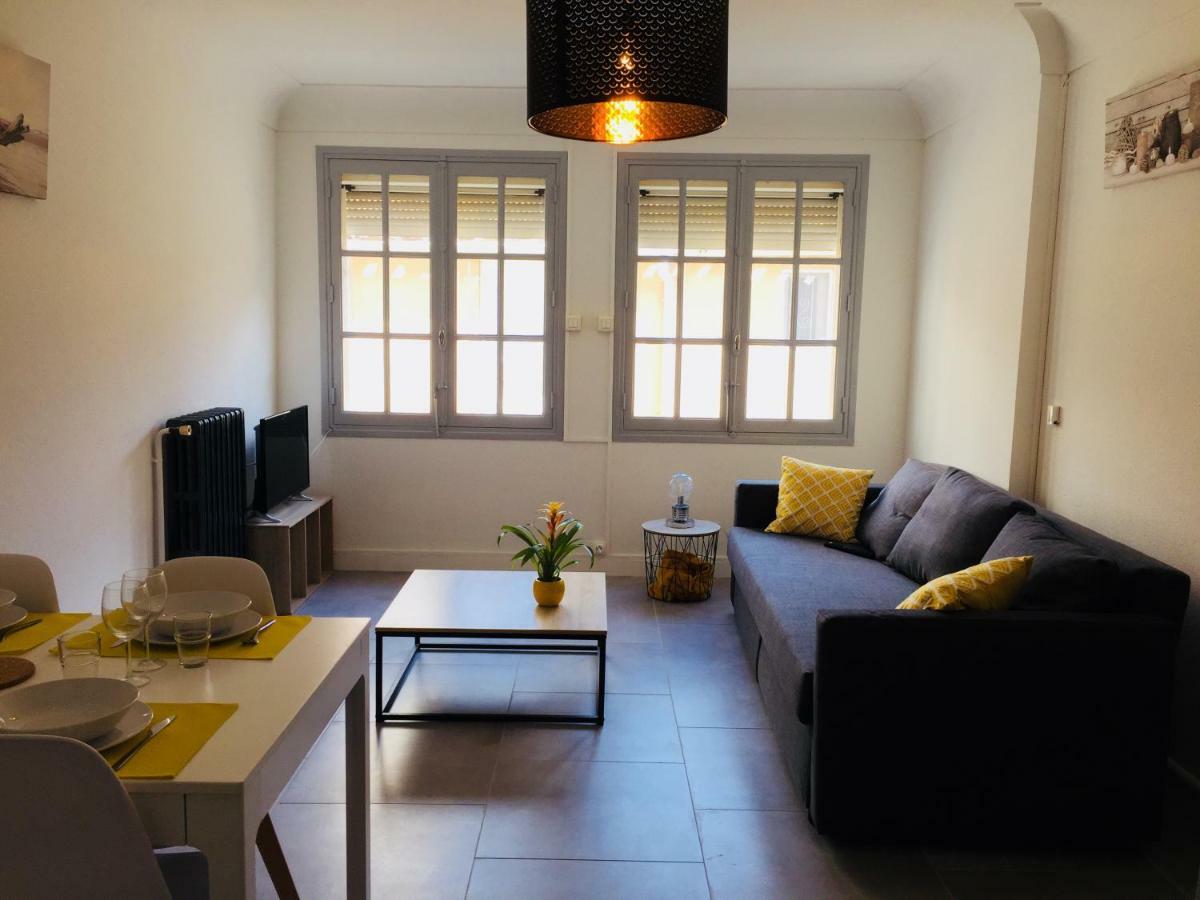 La Maisonnette Carcassonne Extérieur photo
