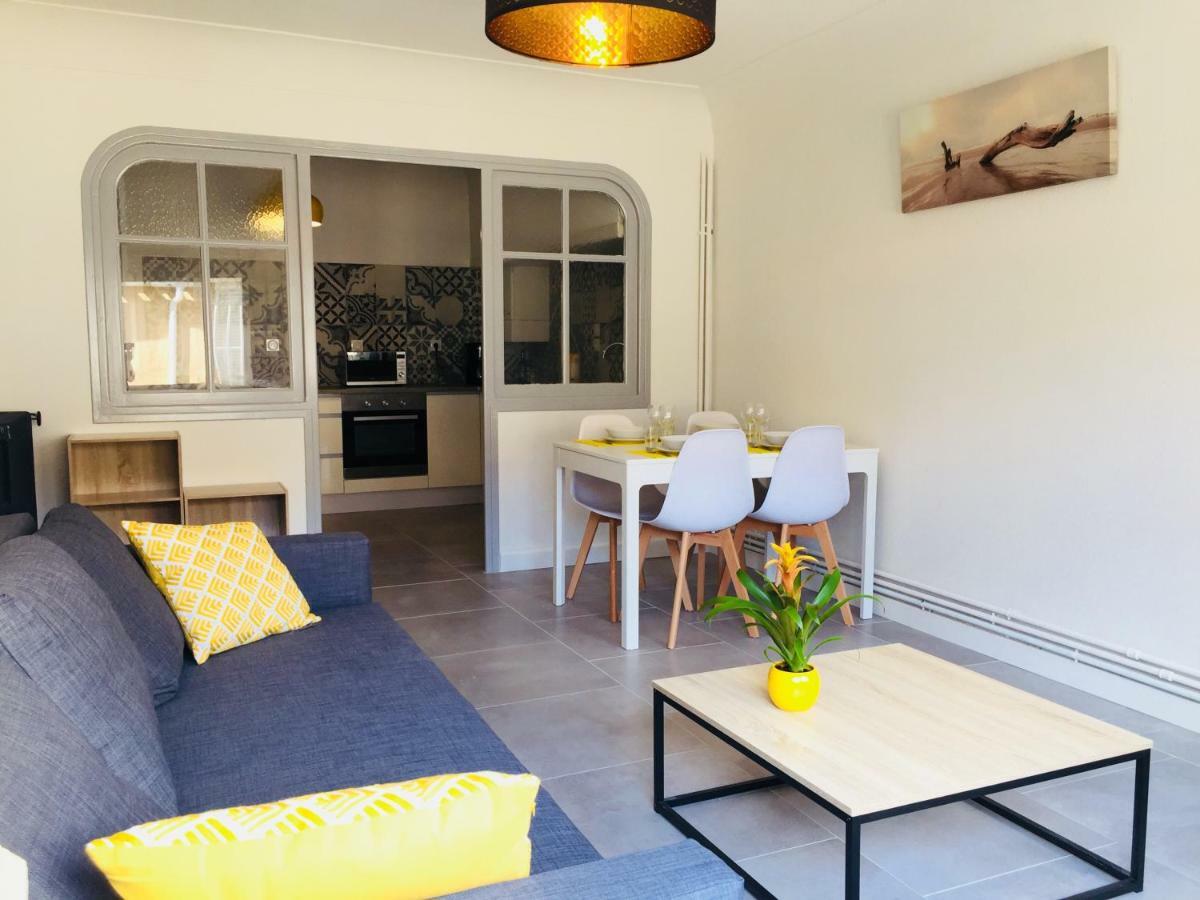 La Maisonnette Carcassonne Extérieur photo